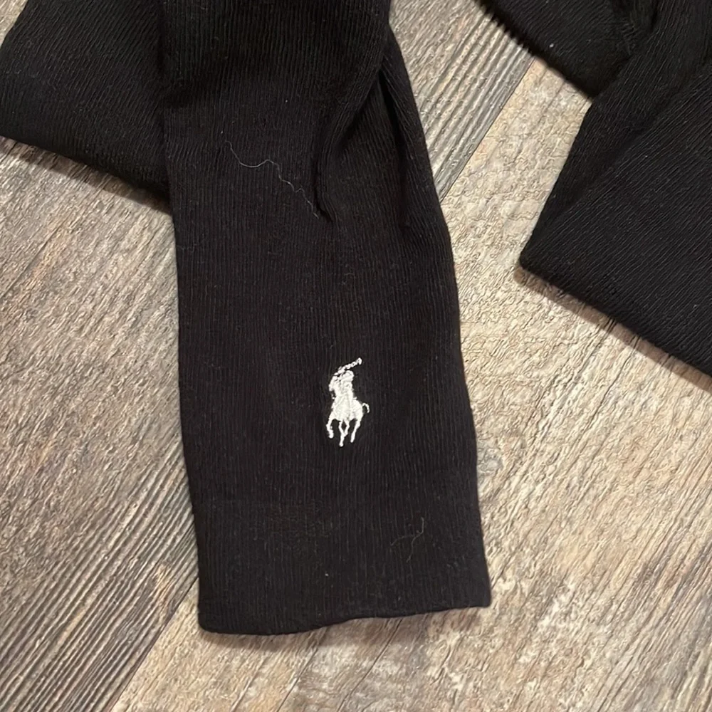 Ralph Lauren Girls tights